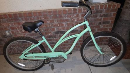 Electra beach cruiser