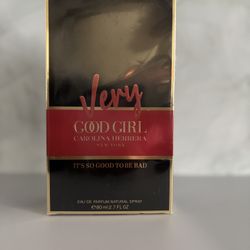 Carolina Herrera Very Good Girl Eau de Parfum