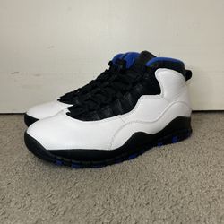 VNDS JORDAN 10 ORLANDO SIZE 10