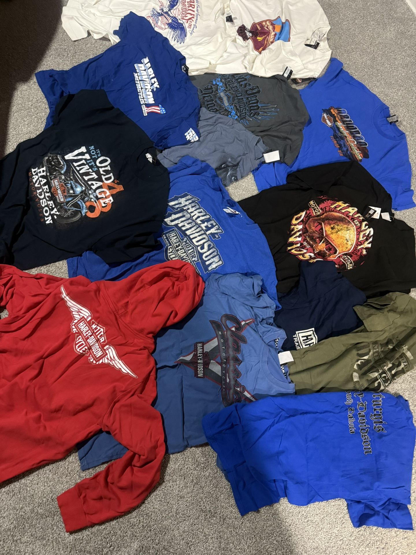 Brand New Harley Davidson Ts(large)