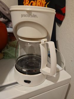 Coffee Maker $3