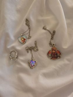 Jewelry bundle