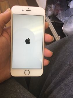 iPHONE 6S 64GB FACTORY UNLOCKED FOR SALE OR TRADE