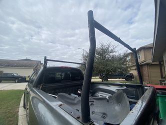 Ladder Racks For Truck Bed