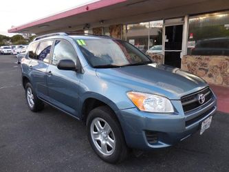 2011 Toyota RAV4