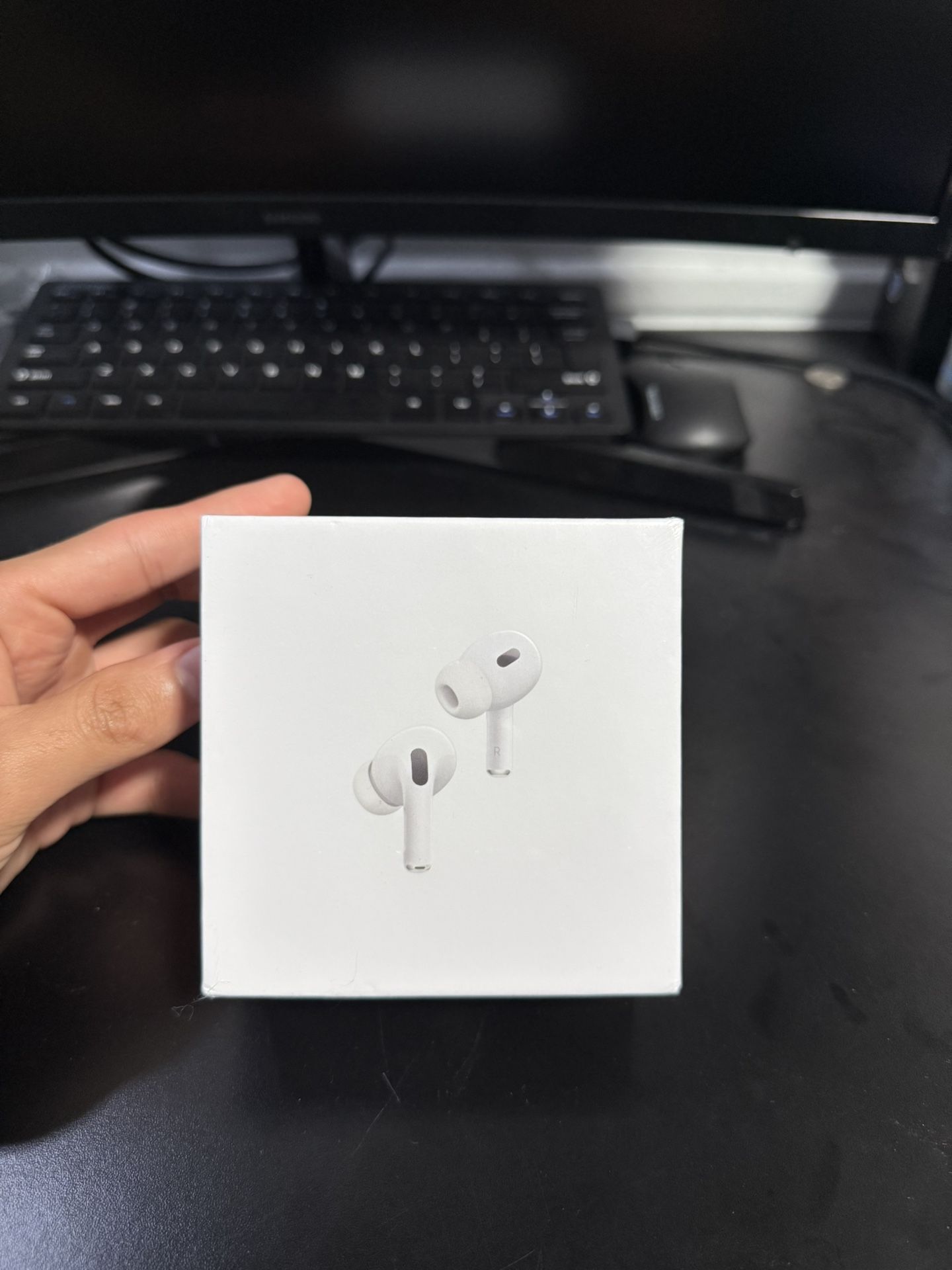 AirPod pro 2nd Generation Wireless Charging Case