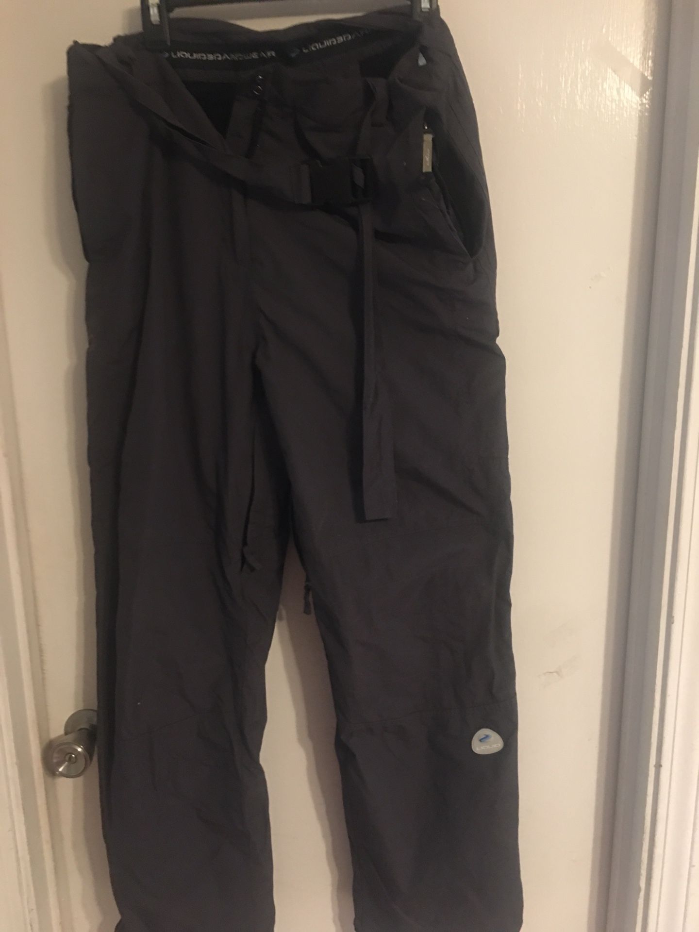 Sz XL Snow Pants 