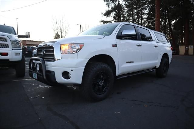 2009 Toyota Tundra