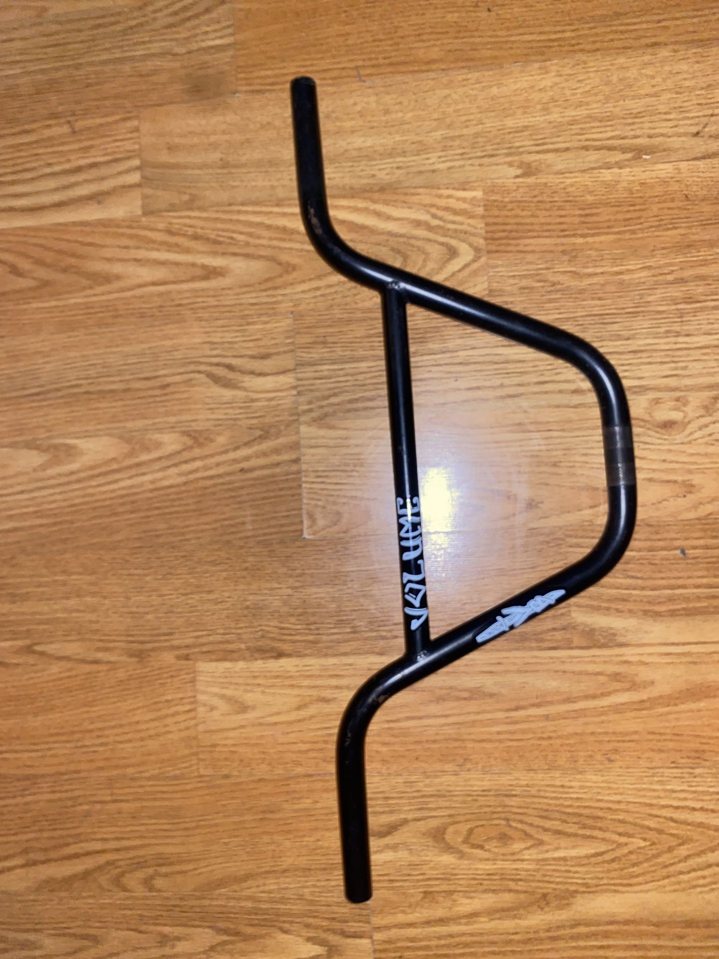 Volume Bmx Handlebars
