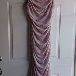 Shein Dress Sz Large