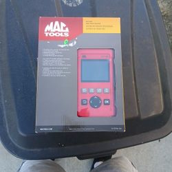 Pro Code Reader Mac Tools