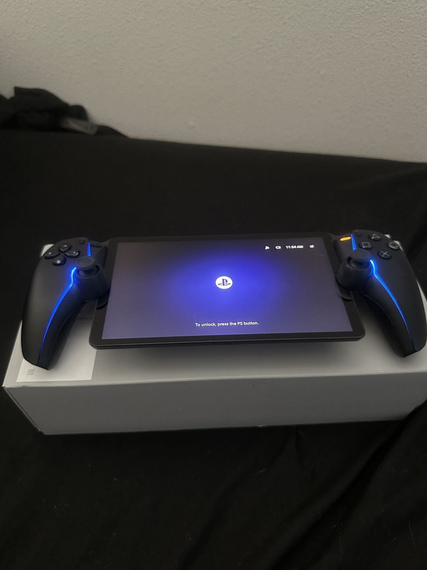 PS Portal