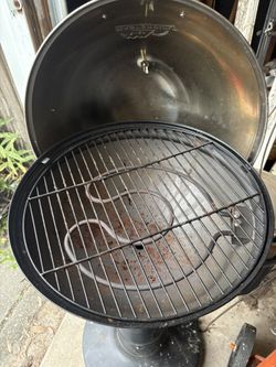 Outdoor Grill