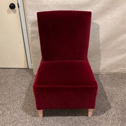 Accent Chair 