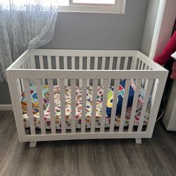 Crib
