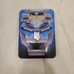 Voltron Collection 1: Blue Lion