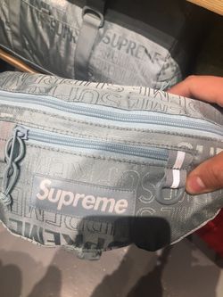 Supreme fanny pack