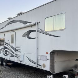 2007 Weekend Warrior Billet Edition 3505 