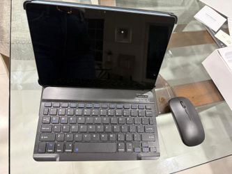 Android 16 Tablet