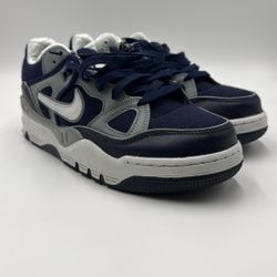 Air Forse 3 Low X Nigo