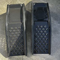Car Ramp 