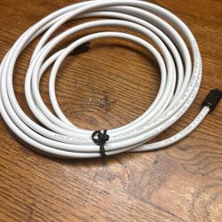 Satellite cable