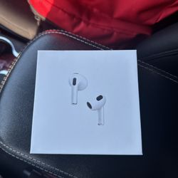 Airpod 3rd Generation 