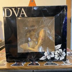 Melon Books DVA figure With Box