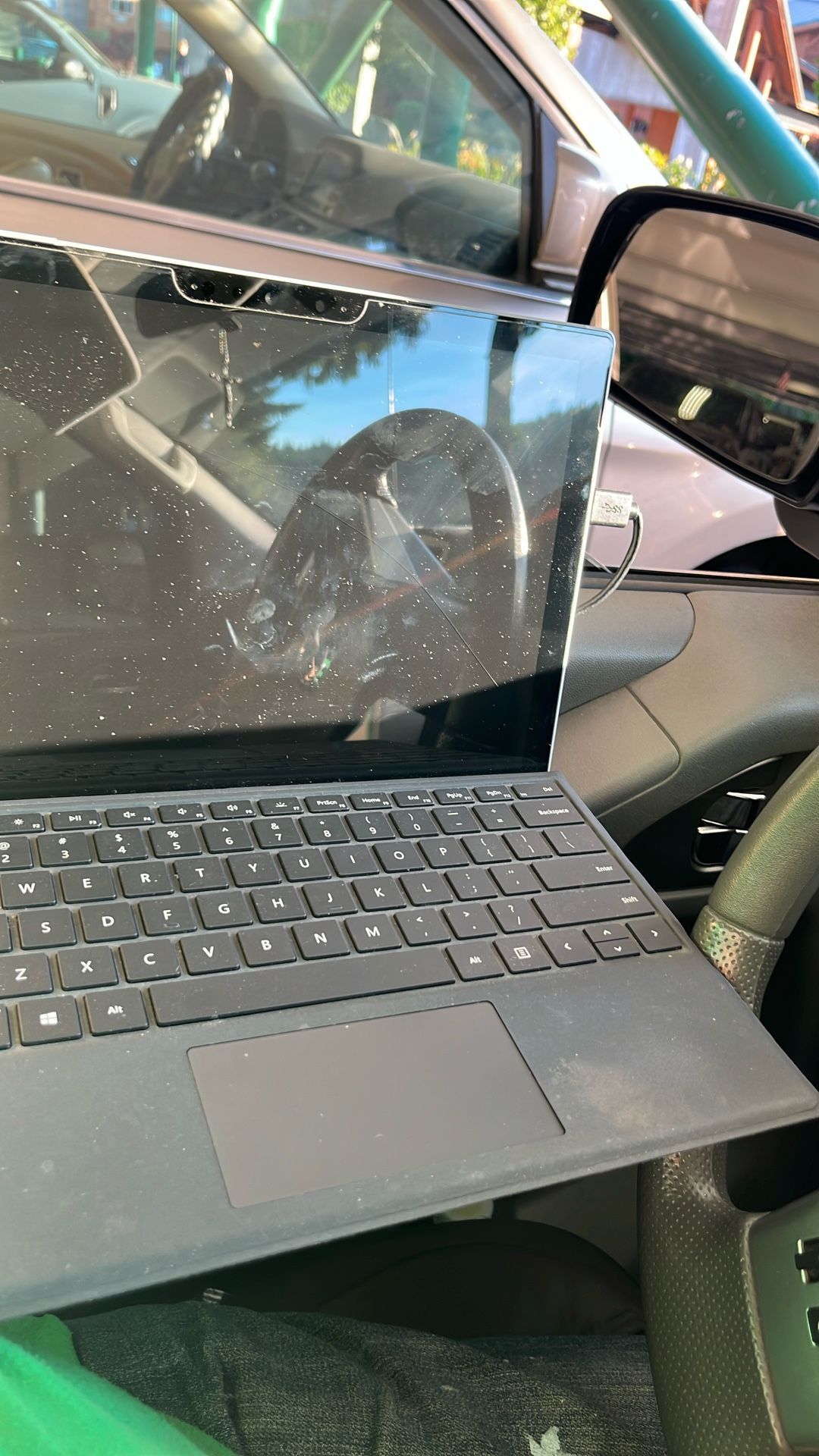 Surface Pro 7