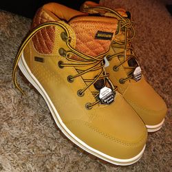 Skechers Work McColl Comp Toe