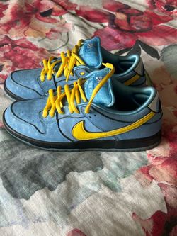 Sb bubbles dunks