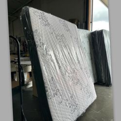King Size Mattress