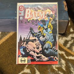 Batman