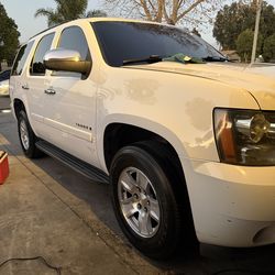 2007 Chevrolet Tahoe