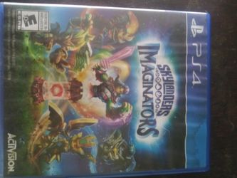 Ps4 game