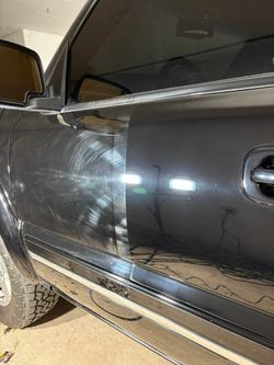 Car Buff Polish