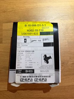 H(contact info removed)0 Spark Plugs