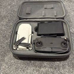 DJI Magic Mini