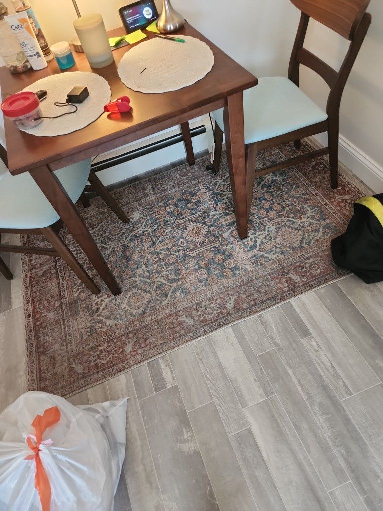 Rug