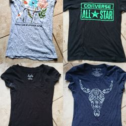 Ladies Tops