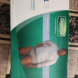 Adult Xl Diapers 80 Ct