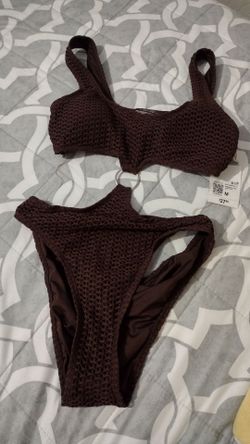 New bathing suit w/tags