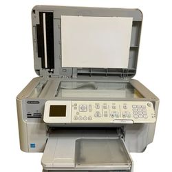 Multifunction Machine