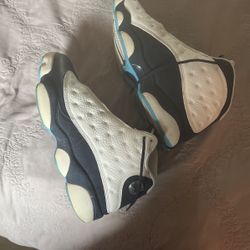 Jordan 13