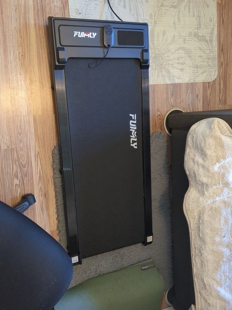 Desk Tredmill