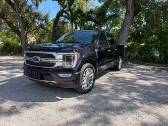2021 Ford