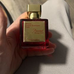 Baccarat Rouge 540 Extrait 
