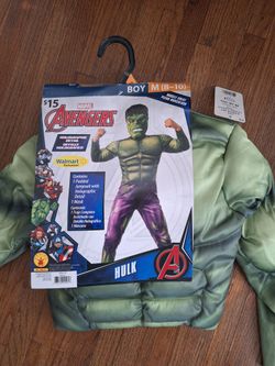 Hulk
