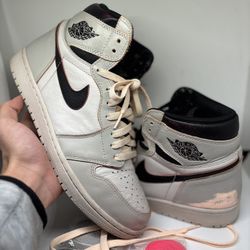 Jordan 1 ‘NYC to Paris’ 