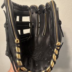 Slowpitch Softball Glove - Rawlings GG Elite